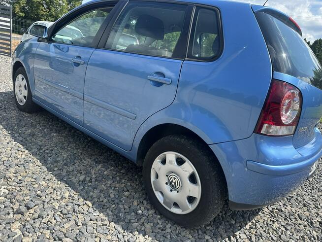 Volkswagen Polo Stok Lacki - zdjęcie 6