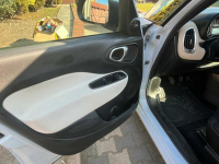 Fiat 500l Ruda Śląska - zdjęcie 7