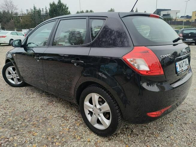 Kia Cee'd **REZERWACJA** Bydgoszcz - zdjęcie 4