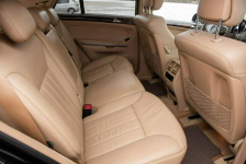 AMG-Line ! ML 320CDI 4 Matic ! Full Opcja ! Serwisowany ! Opłacony ! Zwoleń - zdjęcie 9