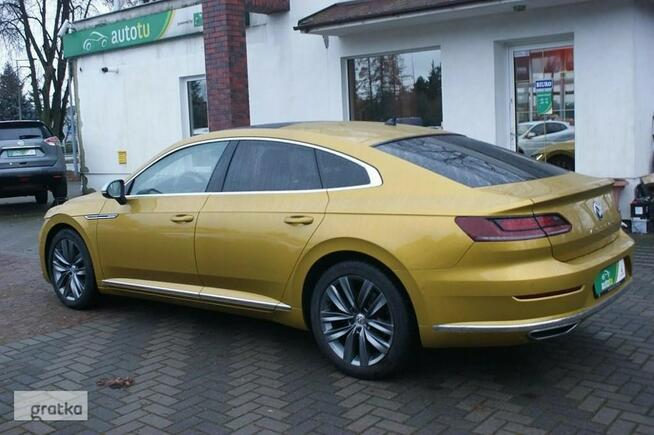 Volkswagen Arteon Nowy Tomyśl - zdjęcie 6