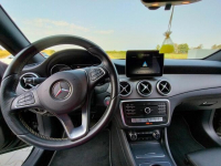 Mercedes CLA250