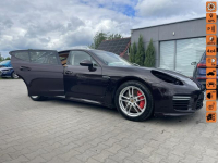 Porsche Panamera EU GTS PDK 4x4 Pneumatyka Kamery360 Pamięć  440KM