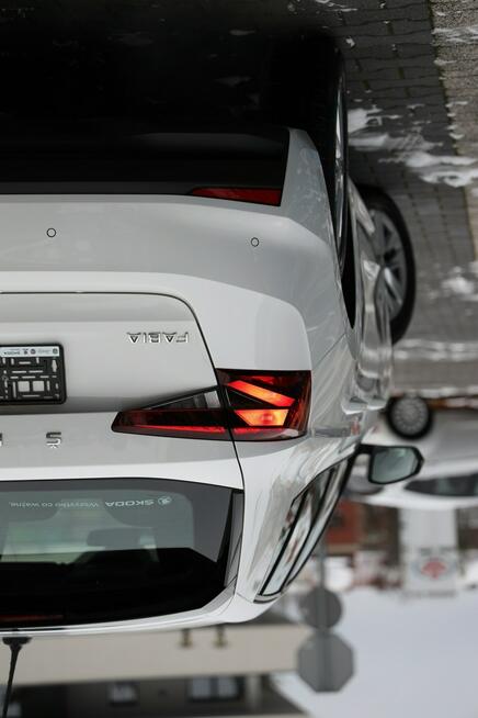 Škoda Fabia 1.0 TSI Ambition Tychy - zdjęcie 7