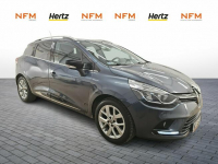 Renault Clio 1,5 dCi(90 KM) Limited Nawigacja Salon PL Faktura VAT Warszawa - zdjęcie 3