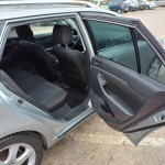 Toyota Avensis D-4D 2007r. Kielce - zdjęcie 11