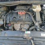 Citroen Xsara Picasso 1.6 Benzyna+Gaz 2009 Rok Zami Bychawa - zdjęcie 6