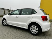Volkswagen Polo 6R 2014 1.2 60KM LPG Mińsk Mazowiecki - zdjęcie 4
