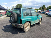 Suzuki Vitara 1.6+ LPG 98r 4x4 Tarnów - zdjęcie 3