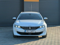 Peugeot 508 BlueHDi 180 EAT6 Stop&amp;Start Allure Goworowo - zdjęcie 2