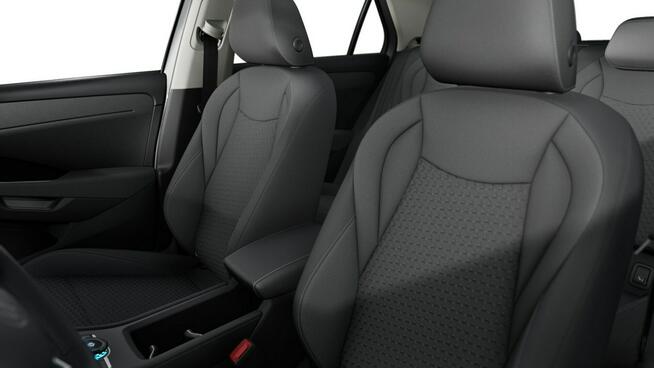 Volkswagen T-Roc Life 1.5 eTSI 116KM automat DSG Pakiet Zimowy Stalowa Wola - zdjęcie 7