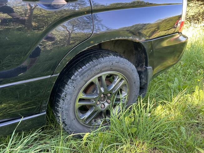 Subaru Forester 2.0X Automatik Comfort Chmielnik - zdjęcie 11