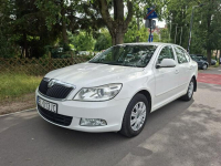 Škoda Octavia 1,6 mpi klima
