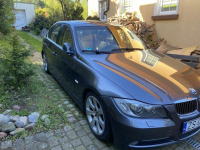 bmw-e90-n52b30-oc-nowe-na-rok Szczecin - zdjęcie 8