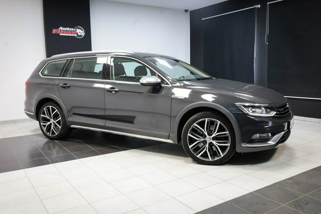 Volkswagen Passat AllTrack*4Motion*DSG*Salon Polska*Dynaudio*VC*Vat23% Konstantynów Łódzki - zdjęcie 2