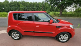 Kia Soul klima*alufelgi**** Chełm Śląski - zdjęcie 4
