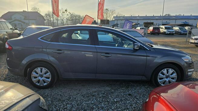 Ford Mondeo duza navi  led automat salon polska xsenon Lębork - zdjęcie 5