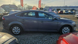 Ford Mondeo duza navi  led automat salon polska xsenon Lębork - zdjęcie 5