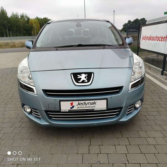 Peugeot 5008 Lipówki - zdjęcie 2