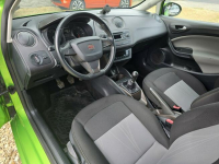 Seat Ibiza 1.4 86Koni.121Tyś km.Nietuzinkowy Kolor. Sosnowiec - zdjęcie 7