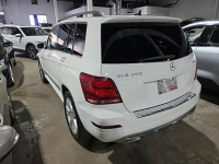 Mercedes GLK 350 4Matic / bardzo zadbany / niski przebieg Wrocław - zdjęcie 4