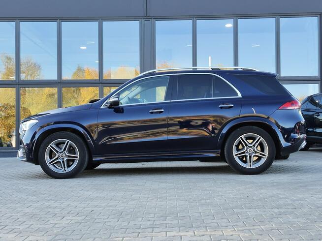 Mercedes Benz 300D 2.0 R4 245KM 4Matic / Salon Polska / ASO Łódź - zdjęcie 6