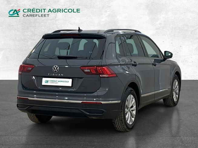 Volkswagen Tiguan 1.5 TSI EVO Life kombi Warszawa - zdjęcie 5