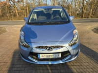 Hyundai ix20 1,4 benzynka 90 KM z niskim przebiegiem 66 tyś km !!! Cielcza - zdjęcie 11