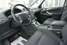 Ford S-Max zarejestrowany, ubezpieczony, bogate wyposażenie, Opole - zdjęcie 9