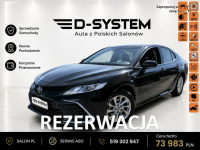 2023r Salon Polska 2.5 HYBRID Gwarancja Serwis ASO Camry 901x