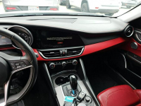 Alfa Romeo Giulia Ti Sport / niski przebieg Tarnów - zdjęcie 10