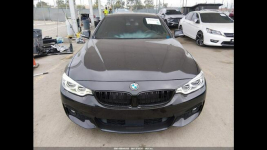 BMW 430 F32 / M-Pakiet / niski przebieg Wrocław - zdjęcie 2