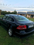 Sprzedam SAAB 9-3 Sedan 1,9 D,150 KM+ OPONY ZIMOWE Z FELGAMI Jezierzany - zdjęcie 4