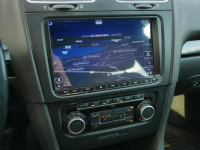 Volkswagen Golf 1.6MPI 102KM Eu5 5 Drzwi -2xKlimatr -Navi +Opony lato Goczałkowice-Zdrój - zdjęcie 5