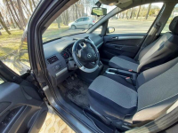 Śliczna Zafira B*Lift*2009 r*1,6 16V Bez-101 km*Now Prz Tech Zduńska Wola - zdjęcie 9