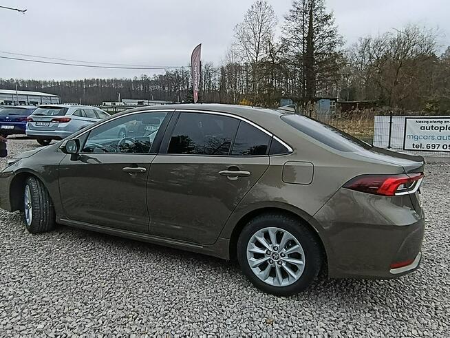 Kamera, Led , Bezwypadkowa ,Krajowa ,Corolla Dulowa - zdjęcie 4