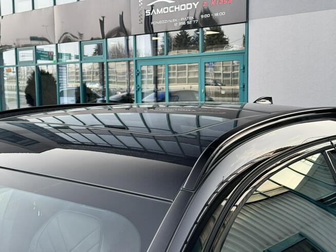 BMW X6 40d. All Black. Gwarancja 05.2027. Nowe opony. Po serwisie ASO. Węgrzce - zdjęcie 12