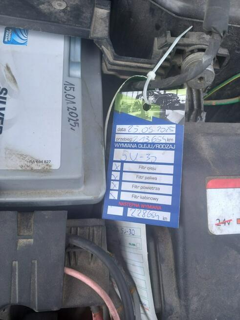 PEUGEOT 308 W BDB WERSJI 2.0 150KM Lublin - zdjęcie 5