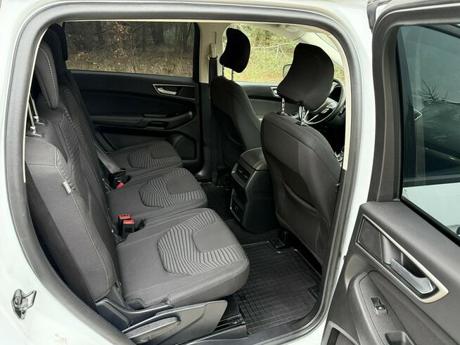 Ford S-max 2.0 150KM/Automat/ Skarszewy - zdjęcie 12