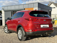 Kia Sportage 1.7crdi(116KM) Fajny Stan!!! Białogard - zdjęcie 7