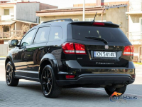 Fiat Freemont 2.0_Diesel_170KM_180 tyś km_4x4 Nowy Sącz - zdjęcie 11