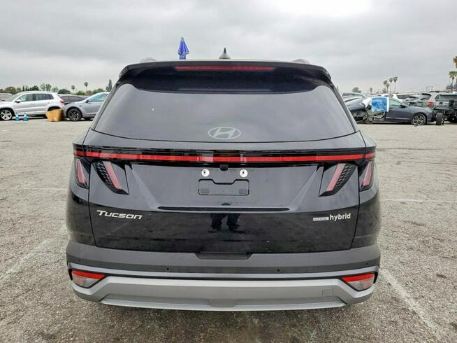 Hyundai Tucson LIMITED / 4x4 / niski przebieg Tarnów - zdjęcie 6