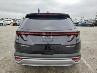 Hyundai Tucson LIMITED / 4x4 / niski przebieg Tarnów - zdjęcie 6