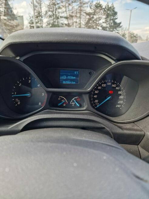 Samochód Ford Connect Nowy Sącz - zdjęcie 6