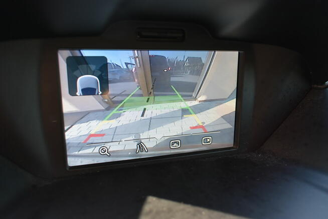 KAMERA NAWIGACJA LED KLIMATRONIK CZUJNI.PRZÓD/TYŁ NOWE OPONY Białogard - zdjęcie 12