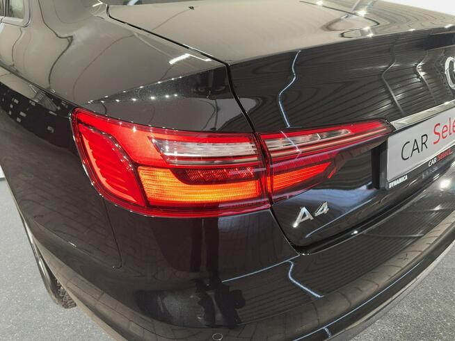 Audi A4 VAT 23% 35TFSI mHEV 150KM S-tronic 2023 r., Salon PL, gw Myślenice - zdjęcie 11