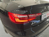 Audi A4 VAT 23% 35TFSI mHEV 150KM S-tronic 2023 r., Salon PL, gw Myślenice - zdjęcie 11