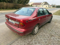 Nissan Almera Głogów - zdjęcie 3