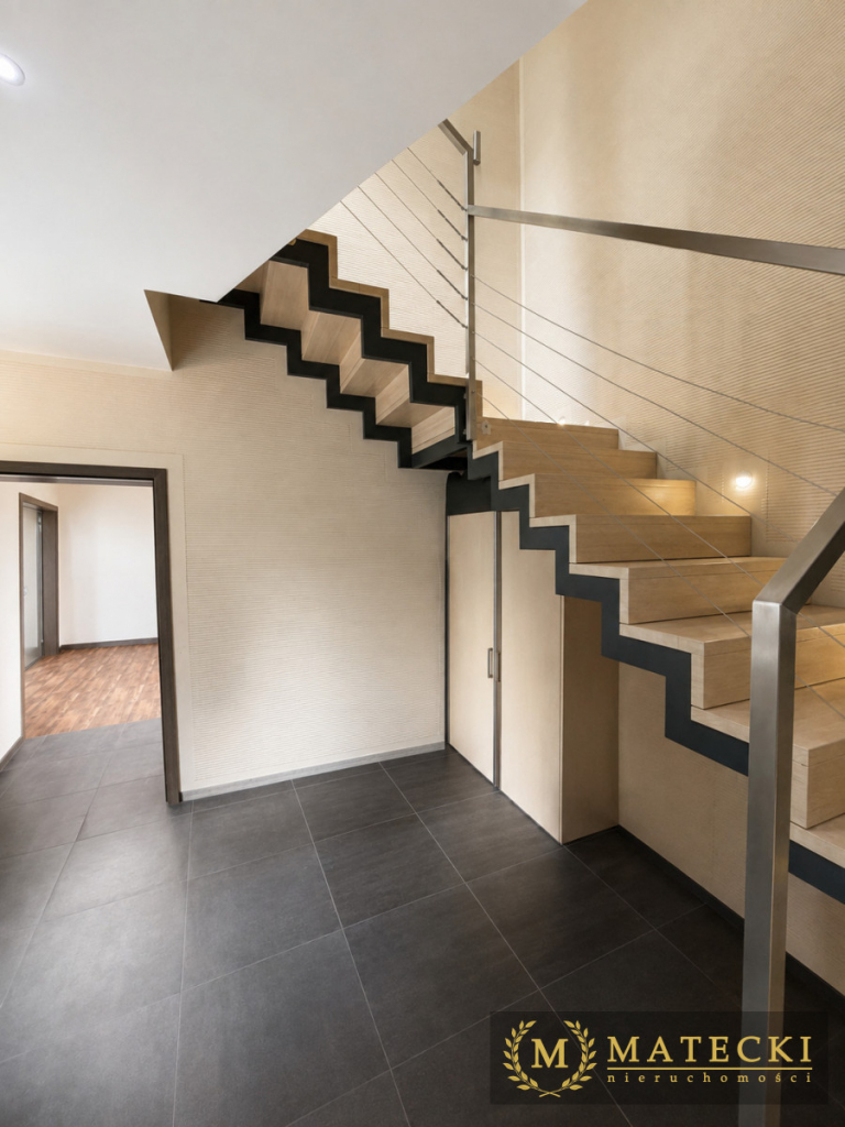 Niezależna siedziba firmy | 220 m² | Poznań Wilda - zdjęcie 5
