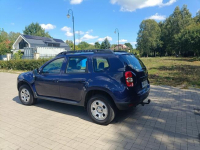 Dacia Duster tylko 39 tyś km! Warszawa - zdjęcie 5